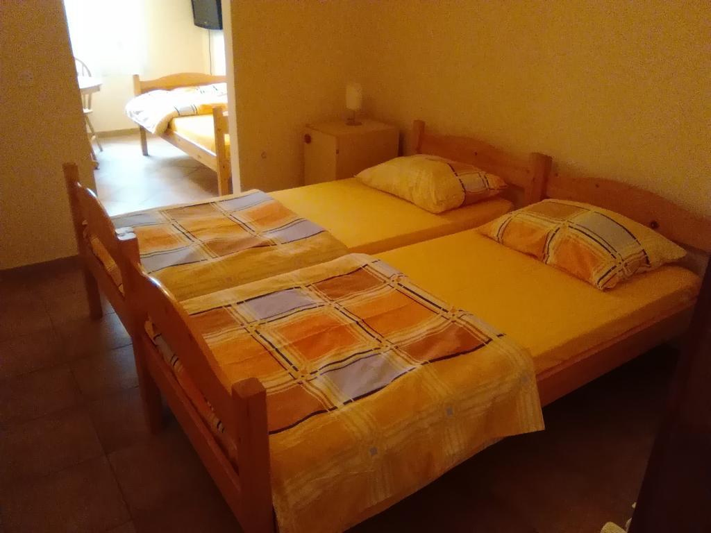 Apartment Jasmine Izola Esterno foto