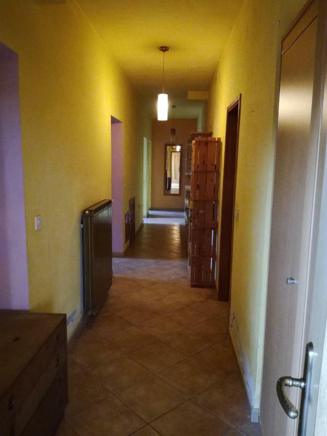 Apartment Jasmine Izola Esterno foto