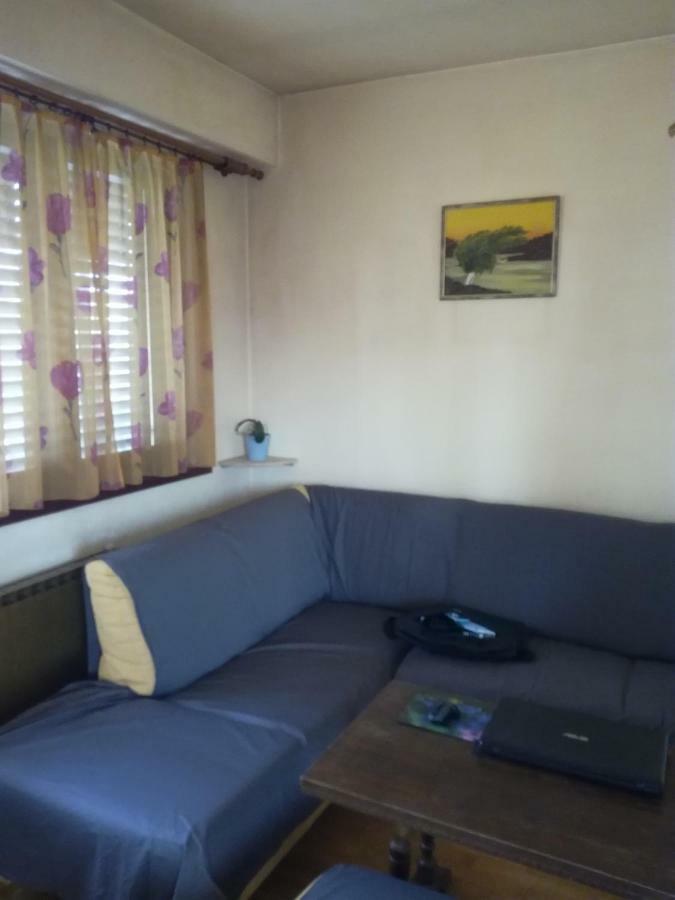 Apartment Jasmine Izola Esterno foto