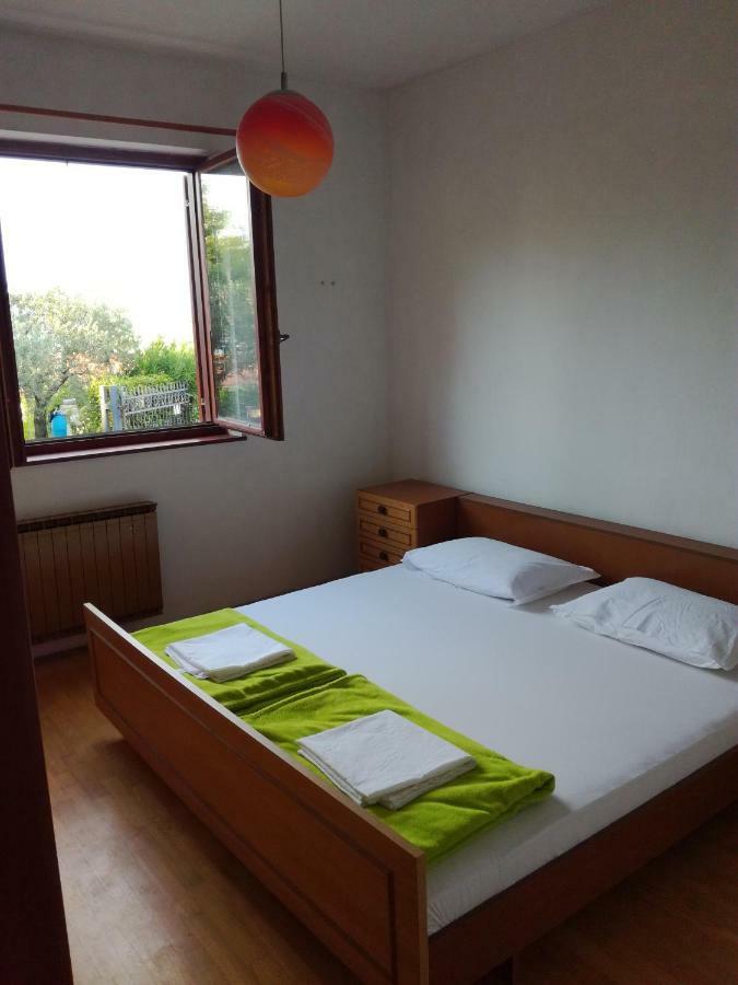 Apartment Jasmine Izola Esterno foto