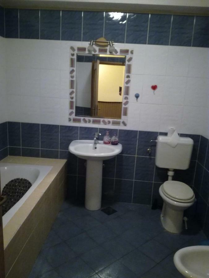 Apartment Jasmine Izola Esterno foto