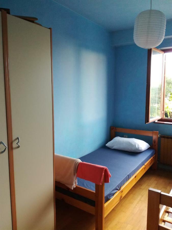 Apartment Jasmine Izola Esterno foto