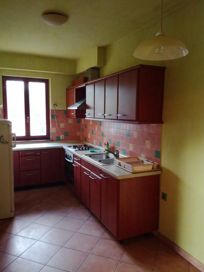 Apartment Jasmine Izola Esterno foto