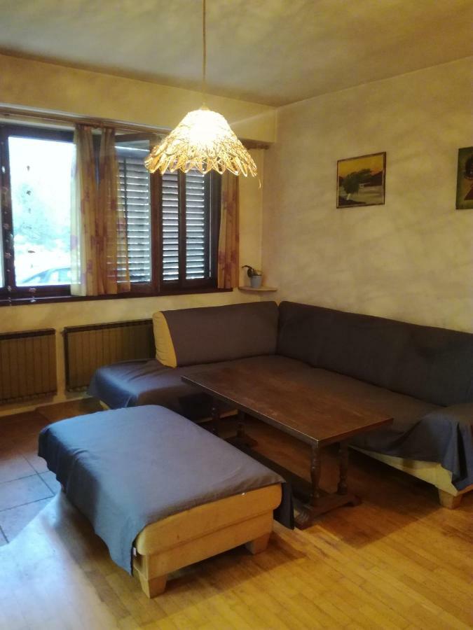 Apartment Jasmine Izola Esterno foto